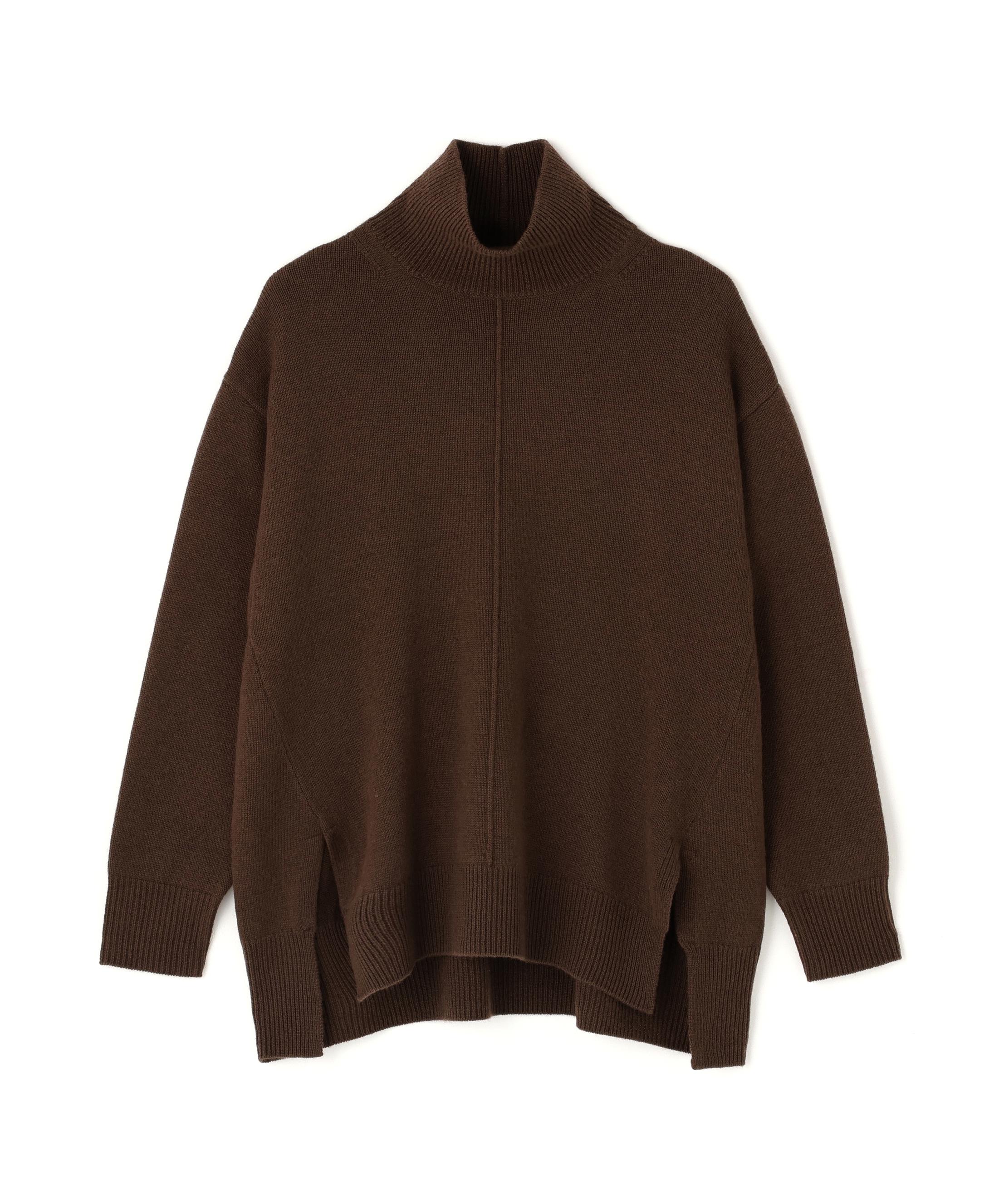 ブラウン系｜ニット・セーター｜ADORE(アドーア)｜阪急百貨店公式通販