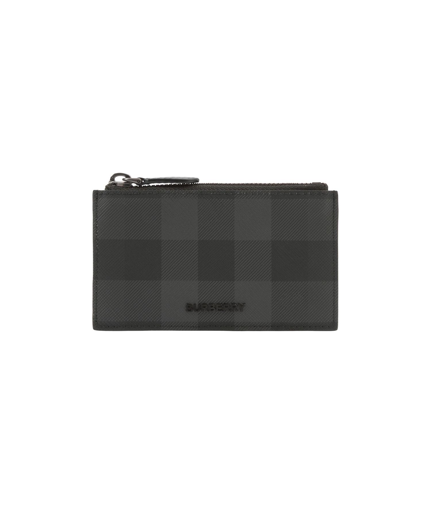 Burberry バーバリー　財布 楽天市場】Burberry バーバリー Quilted Leather Lola Zip Wallet ミニ