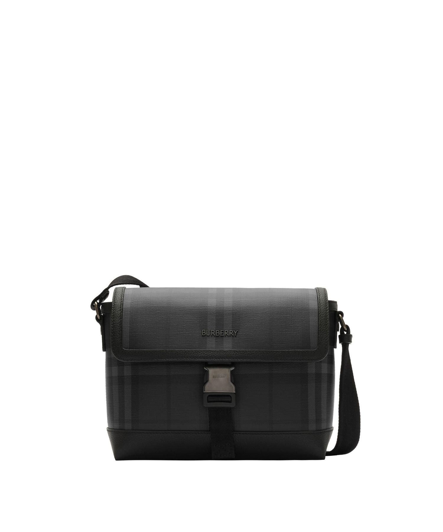シティチェック メッセンジャーバッグ(O10810009)｜HANKYU MEN'S