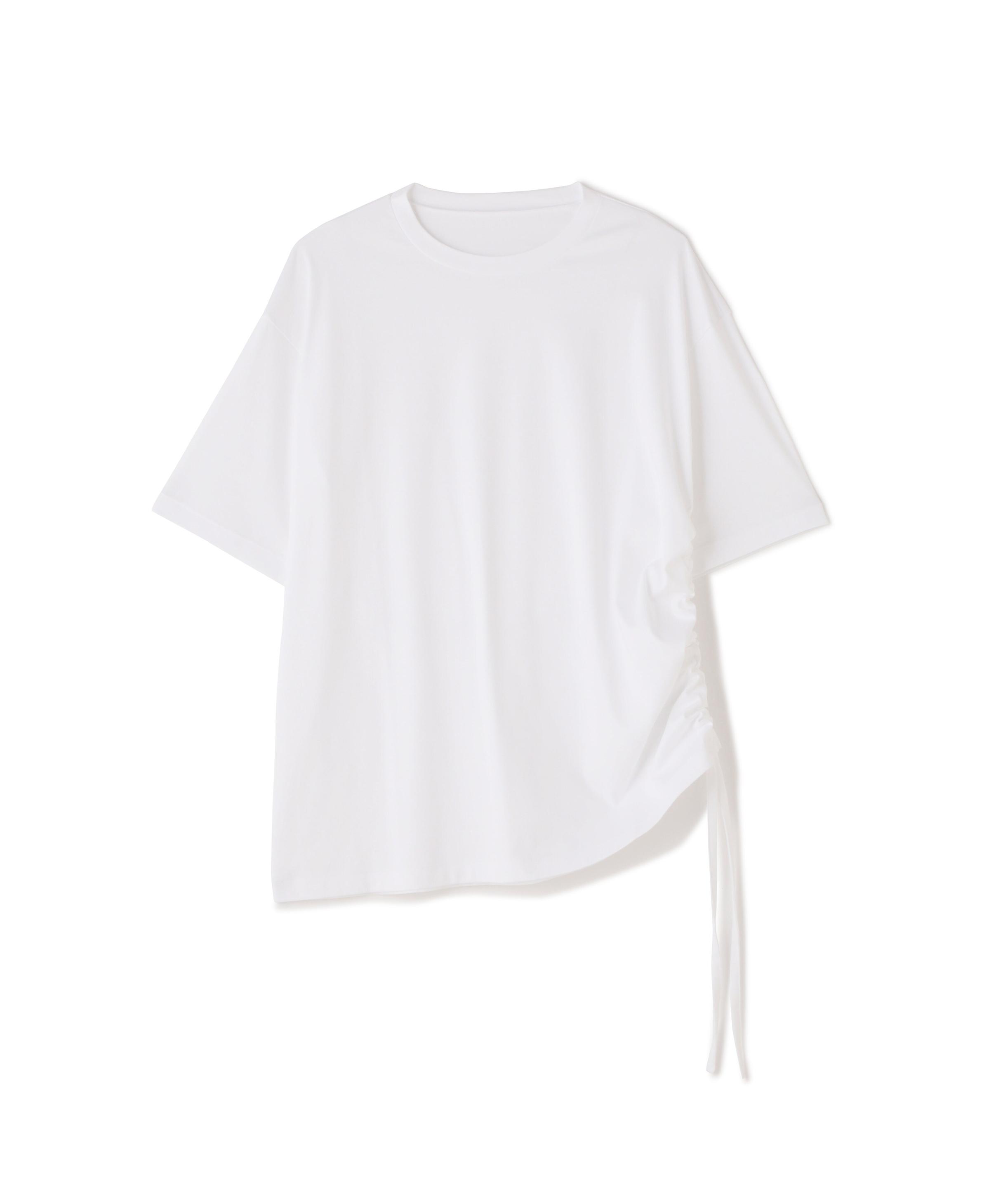 楽天市場】【SALE／50%OFF】イレギュラーヘムジャージー