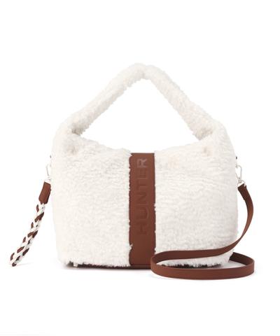 ブークレーミディアムトート