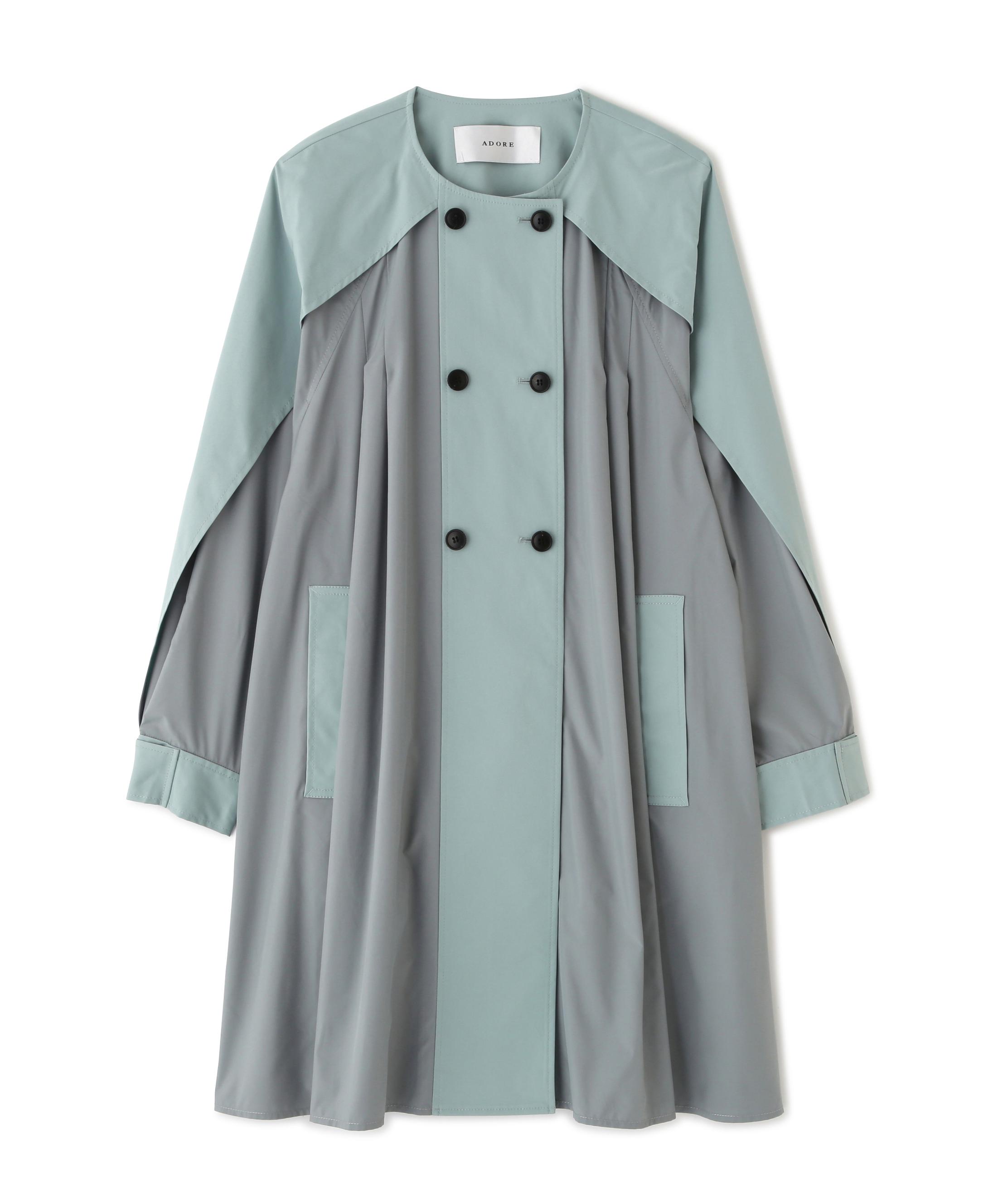 アドーア　ジャケット ◇クリアクロスジャケット（5314250908） | ADORE (Women