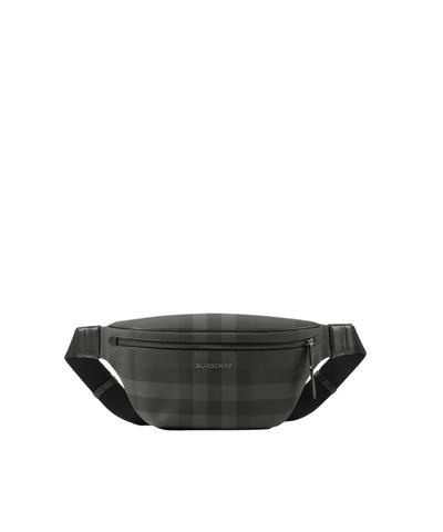 ケーソン ベルトバッグ