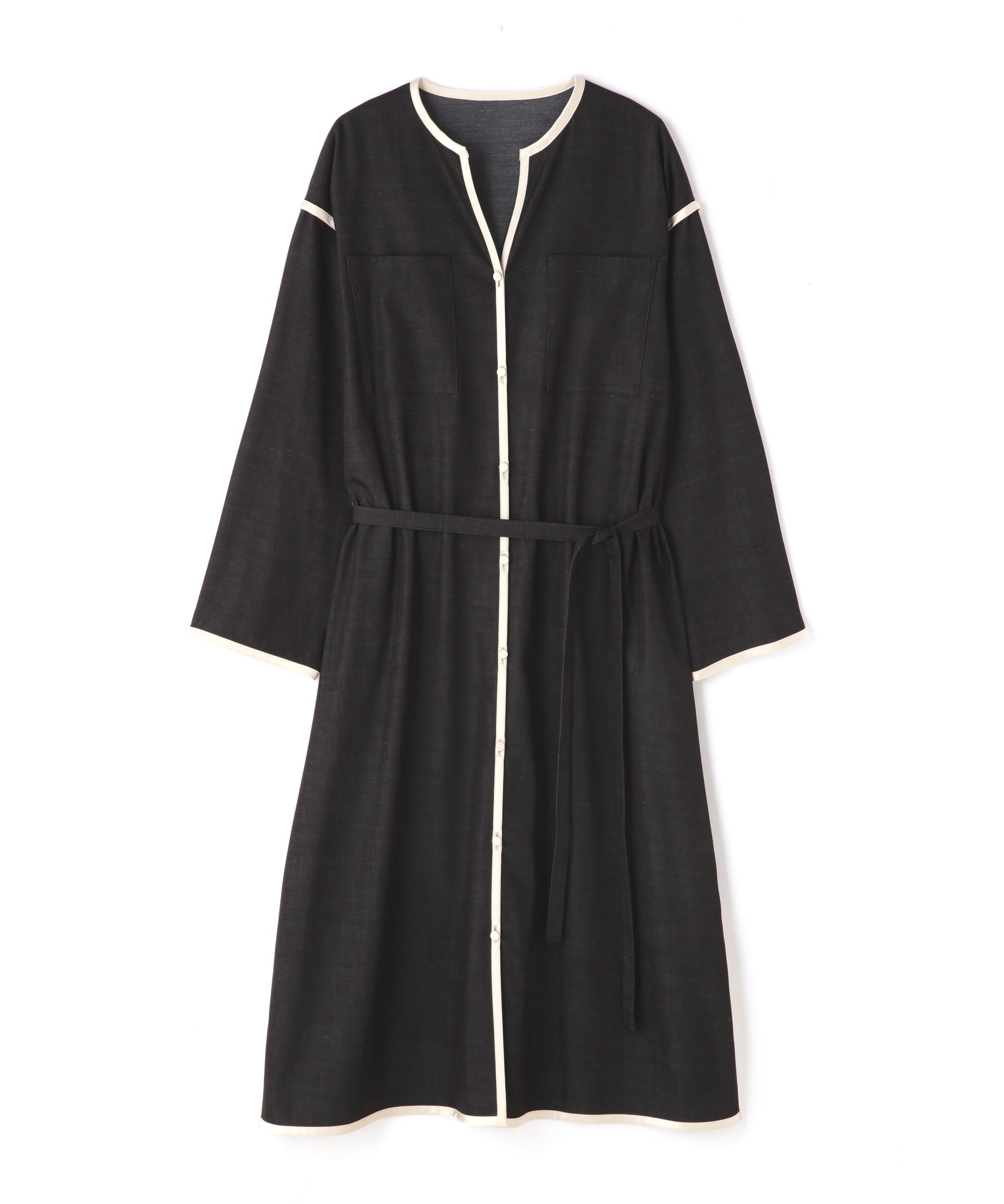 ブラック系｜シャツ・ブラウス｜ADORE(アドーア)｜阪急百貨店公式通販