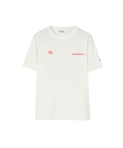 ロンドンマップ コットンTシャツ