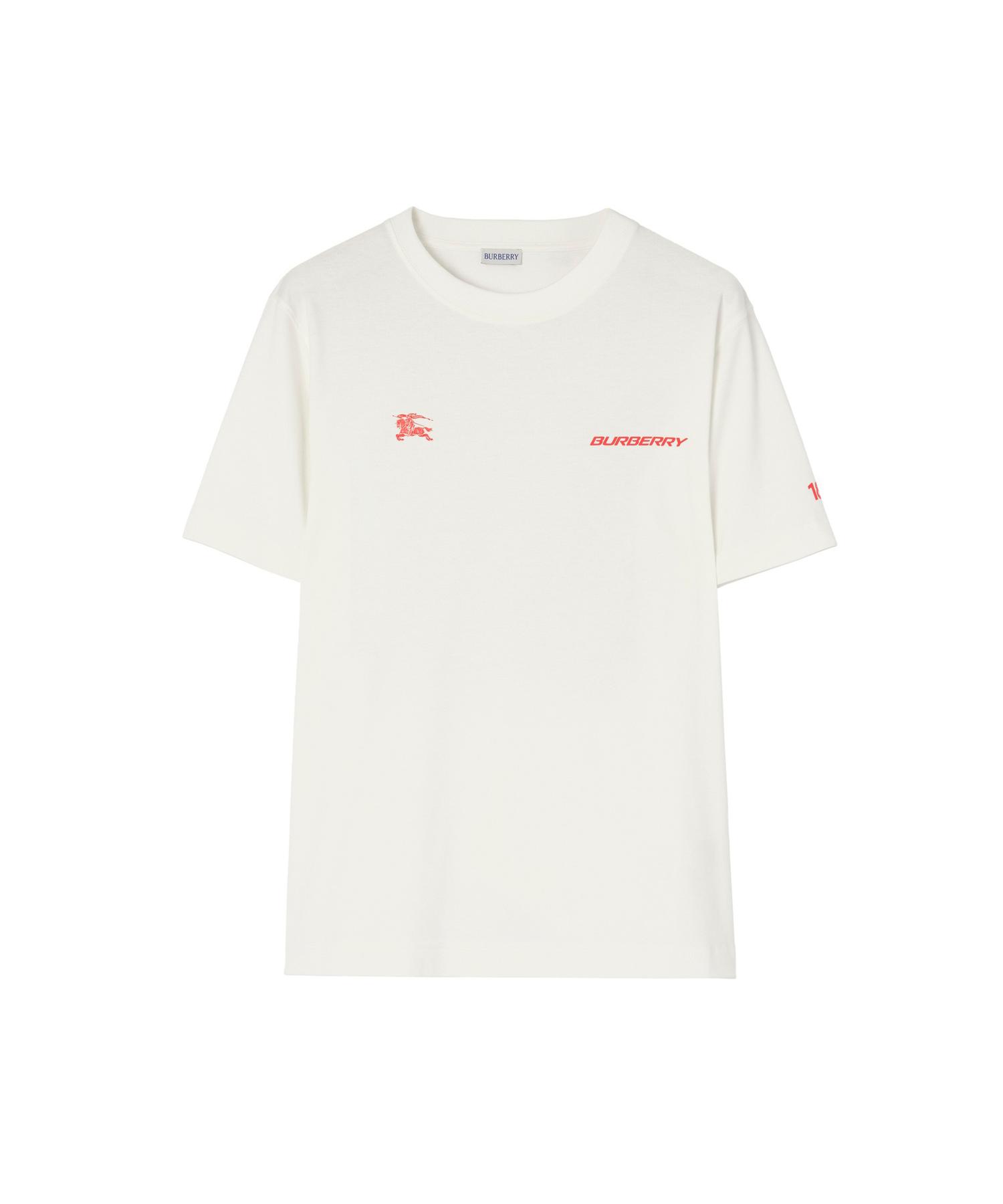 ロンドンマップ コットンTシャツ(O10810074)｜HANKYU MEN'S / 阪急メンズ