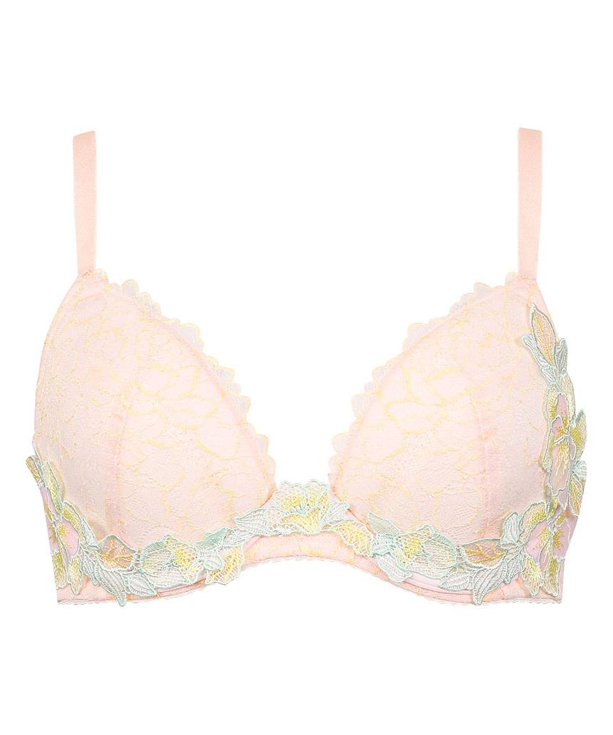 WACOALMATERNITY マタニティブラ(産前・産後)(MBY563) ピンク F70 WACOALMATERNITY マタニティブラ(産前・産後)(MBY563) ピンク F70