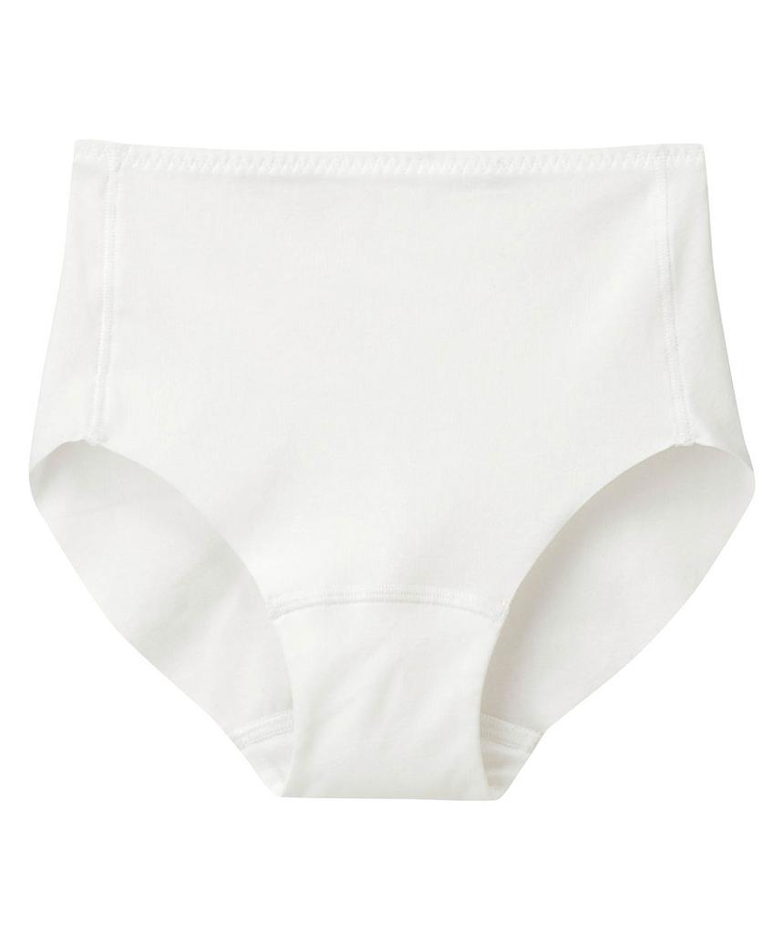 WACOALJUNIOR ジュニアショーツ(CZQ523) ホワイト M(TDX) WACOALJUNIOR ジュニアショーツ(CZQ523) ホワイト M(TDX)