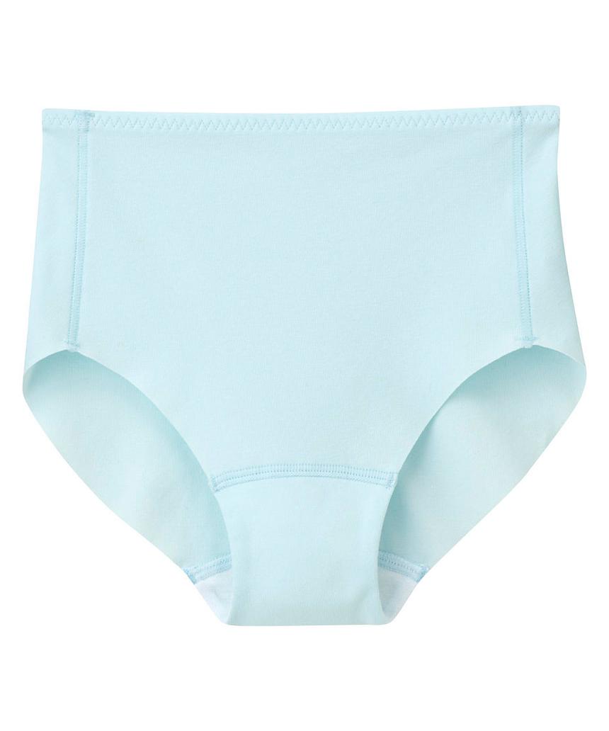 WACOALJUNIOR ジュニアショーツ(CZQ523) サックス S(TFN) WACOALJUNIOR ジュニアショーツ(CZQ523) サックス S(TFN)