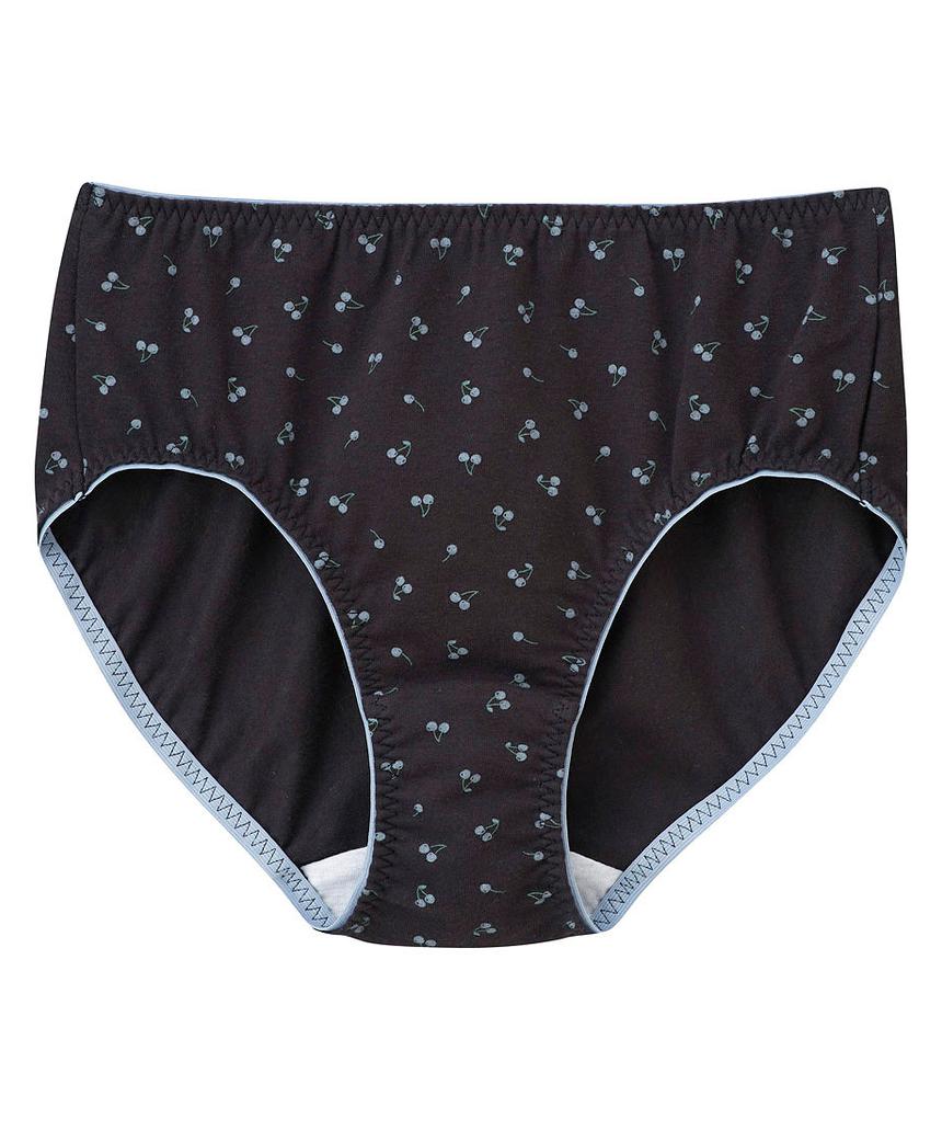 WACOALJUNIOR ジュニアショーツ(CZQ644) ブラック S WACOALJUNIOR ジュニアショーツ(CZQ644) ブラック S
