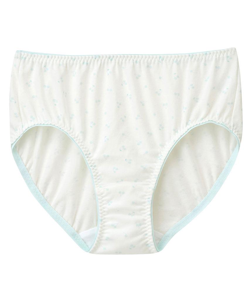 WACOALJUNIOR ジュニアショーツ(CZQ644) アイボリー S(THL) WACOALJUNIOR ジュニアショーツ(CZQ644) アイボリー S(THL)