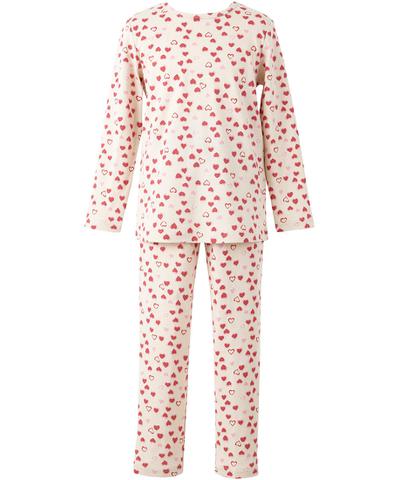 女児パジャマ（ＣＴＲ１３７）