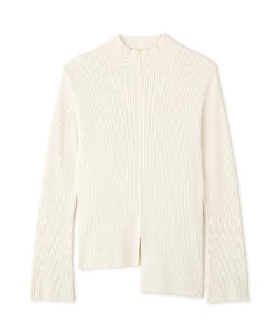 ◆ダブルリブニット