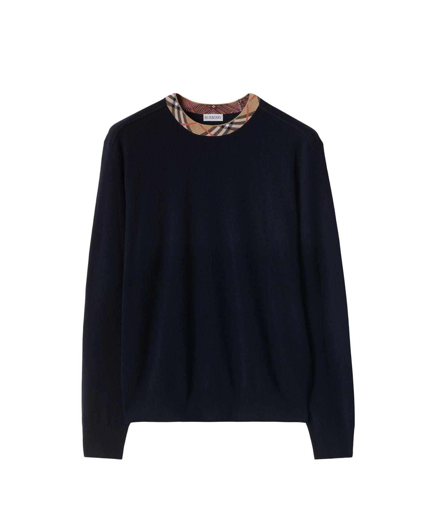 50,000～｜ニット・セーター｜バーバリー(BURBERRY)｜HANKYU MEN'S