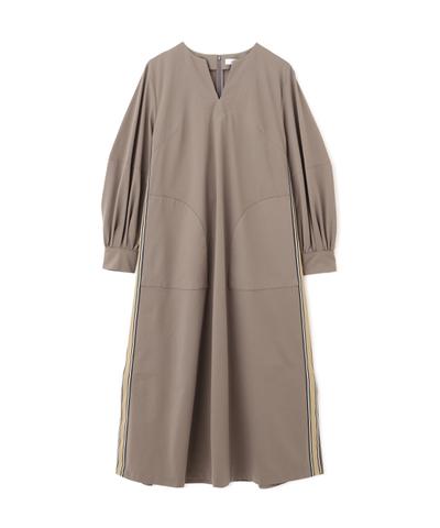 ◆ハイゲージストレッチワンピース