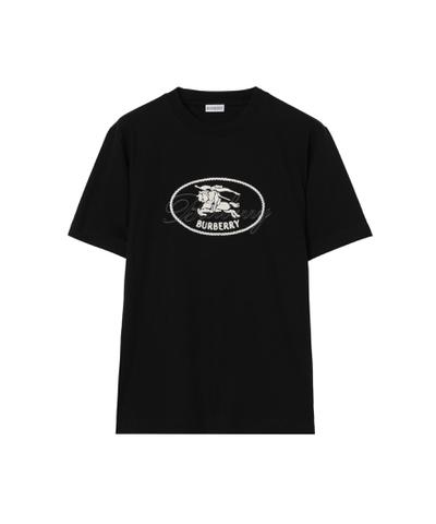 ナイトスタンプ コットンTシャツ