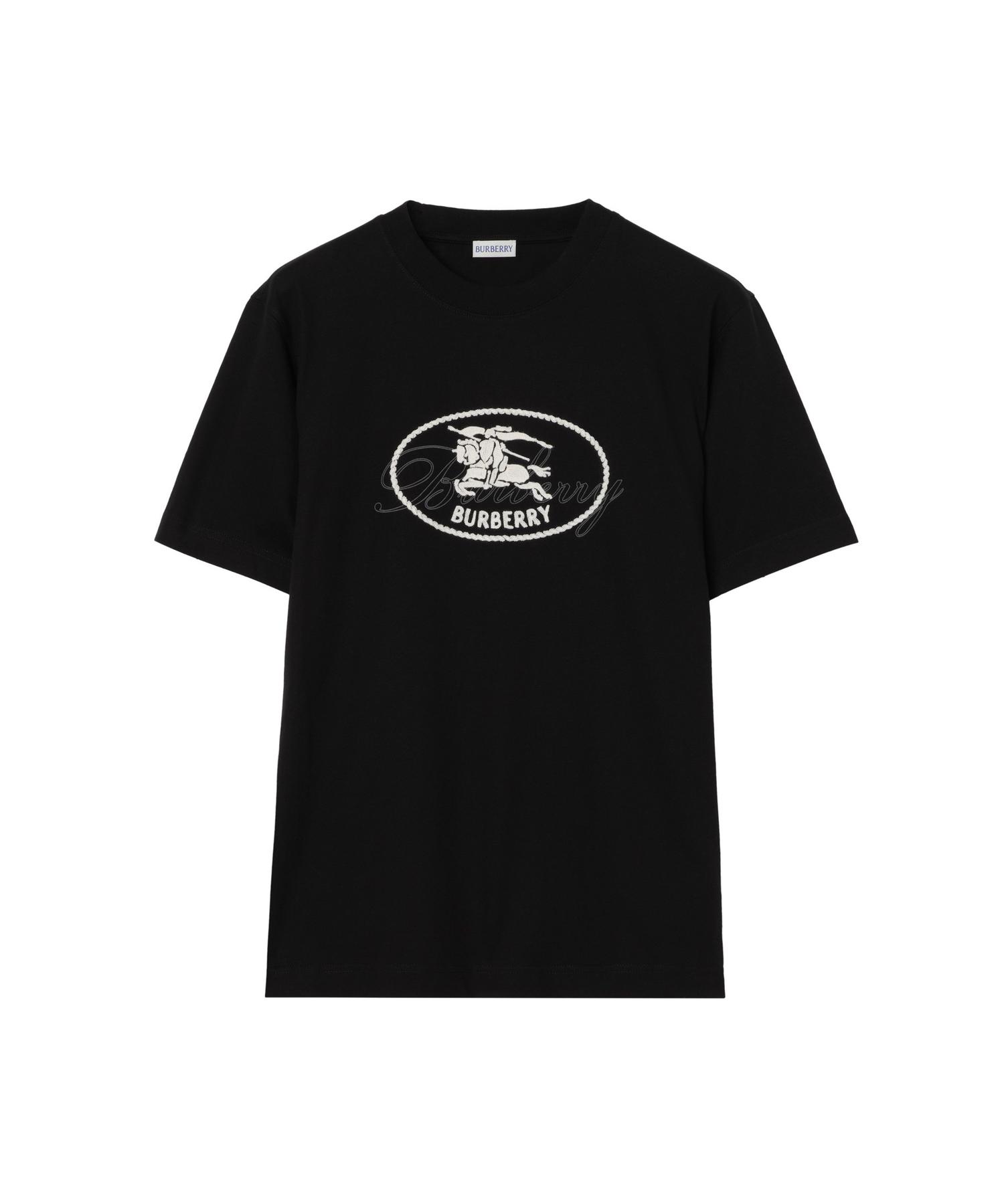 ナイトスタンプ コットンTシャツ(O10765550)｜HANKYU MEN'S / 阪急メンズ