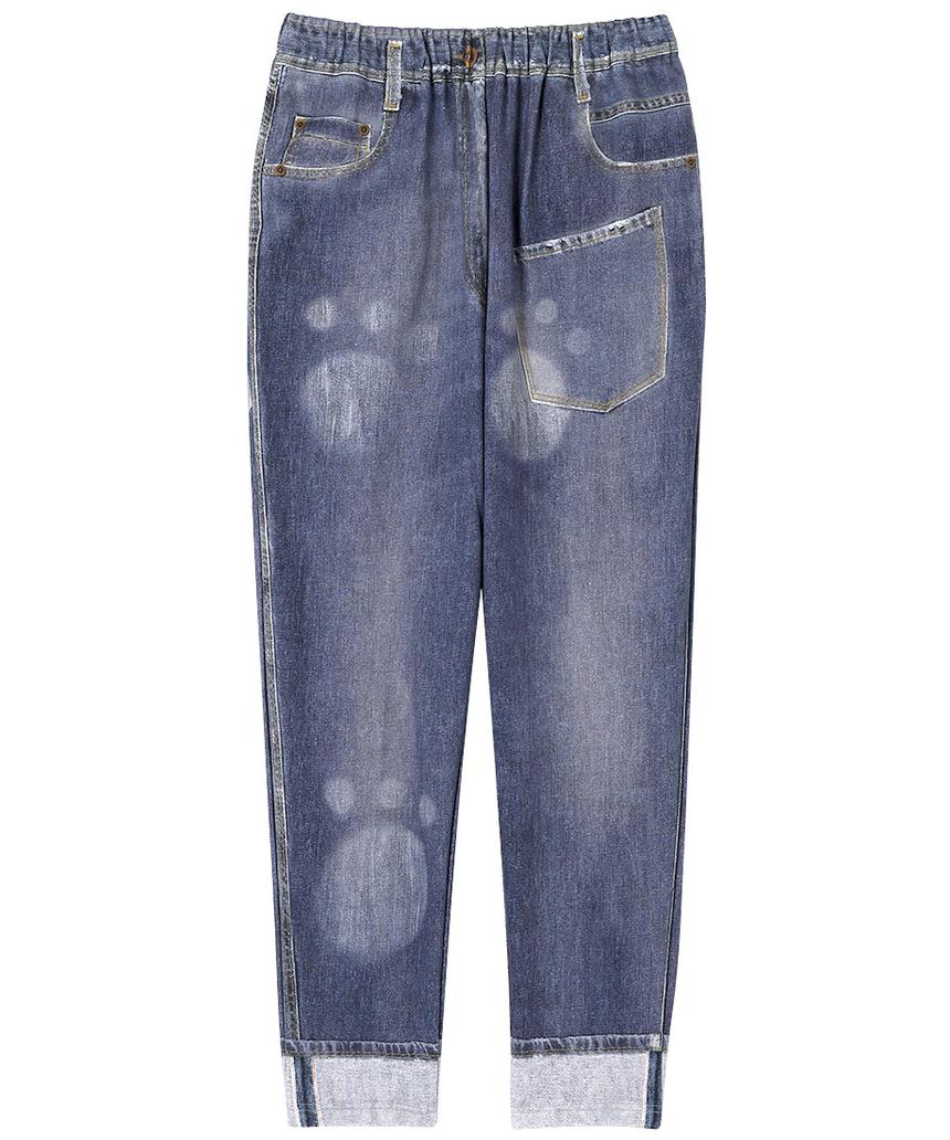 tsumorichisato ボトムス(UOX558) コン M(MAY) tsumorichisato ボトムス(UOX558) コン M(MAY)