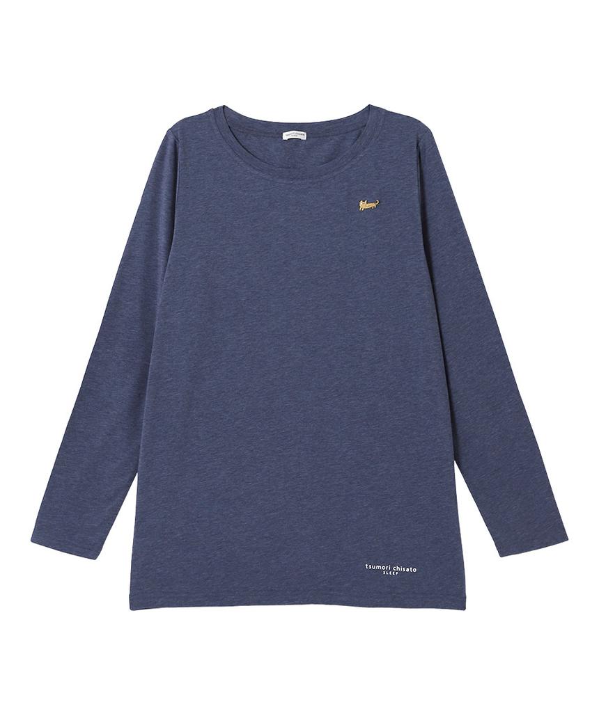 tsumorichisato トップス(UTX555) コン L(L2M) tsumorichisato トップス(UTX555) コン L(L2M)