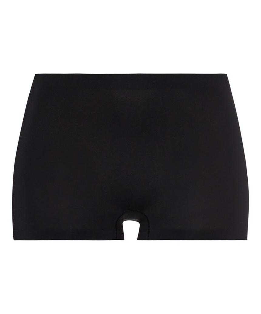 HANRO 黒 M サイズ cotton100%ショーツ ブラック系｜ショーツ｜HANRO(ハンロ)｜阪急百貨店公式通販