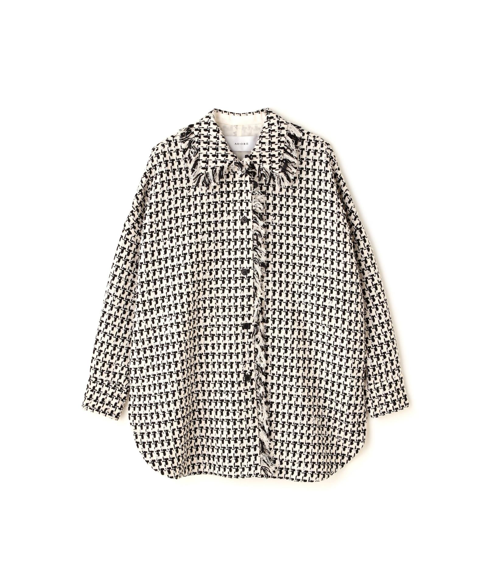 ホワイト系｜ジャケット｜ADORE(アドーア)｜阪急百貨店公式通販