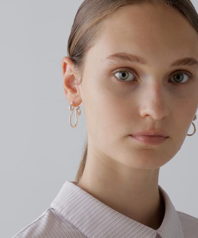 ヴァーグピアス