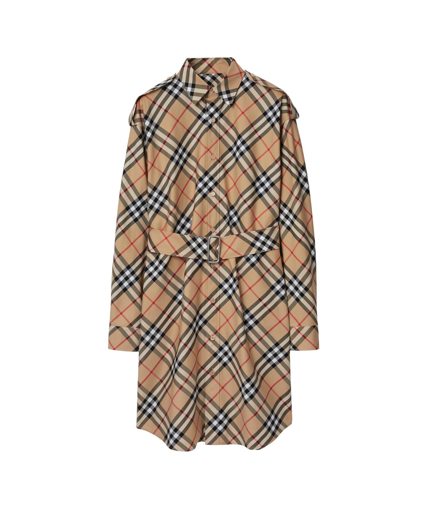 バーバリー　ワンピース ワンピース・ドレス｜BURBERRY(バーバリー)｜阪急百貨店公式通販サイト