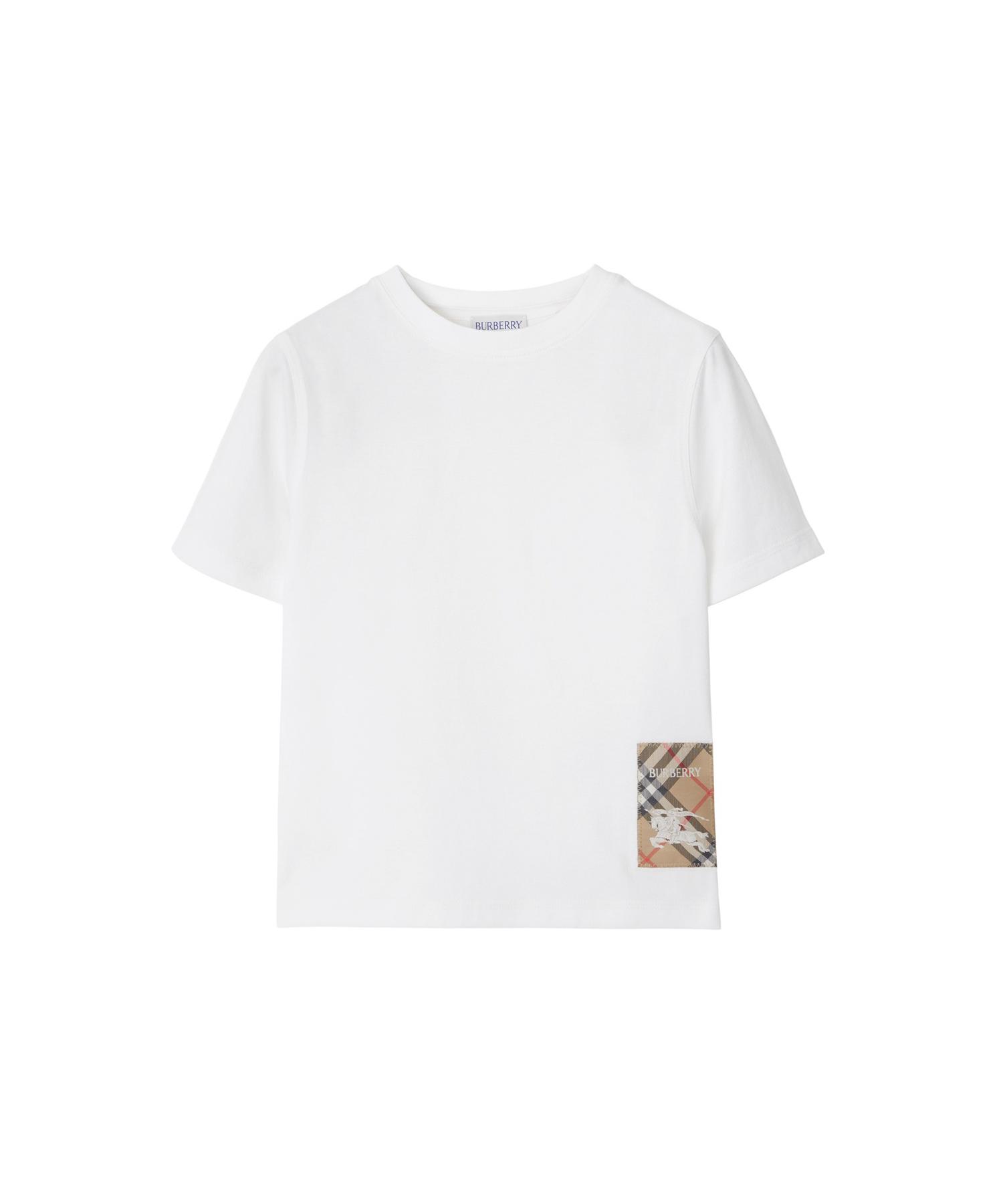 Burberry バーバリー　4y tシャツ　ベア　現行タグ　104 100 Burberry バーバリー 4y tシャツ ベア 現行タグ 104 100 キッズ