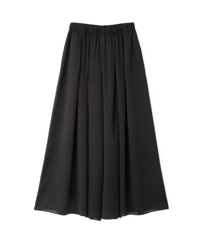 シアーアムンゼンパンツ