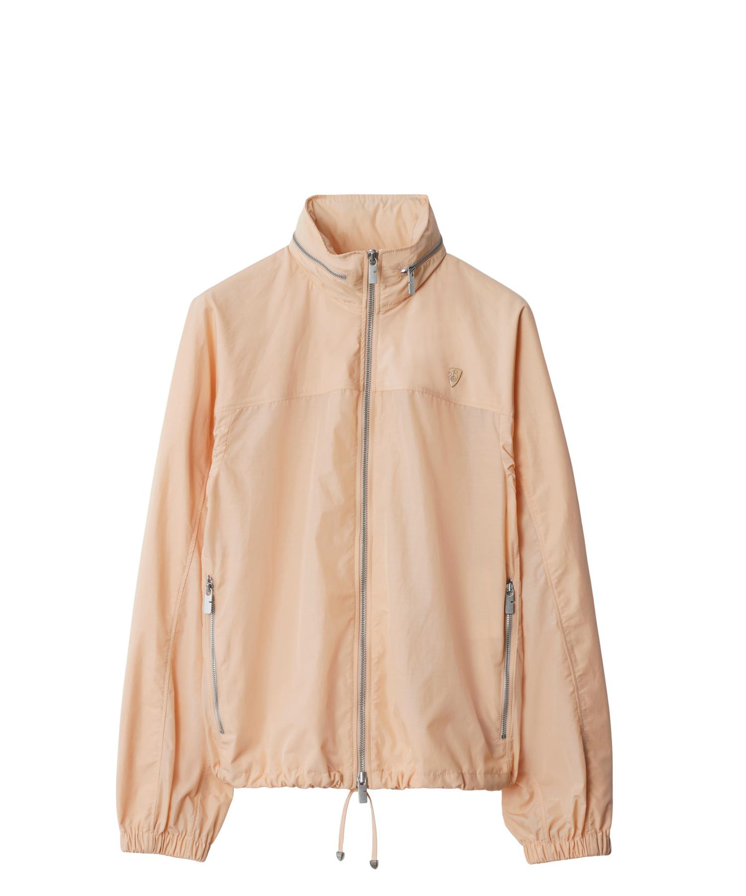 【BURBERRY】キルティングコットンコーデュロイシェルジャケット BURBERRY キルティング シェル ジャケット コーデュロイトリム