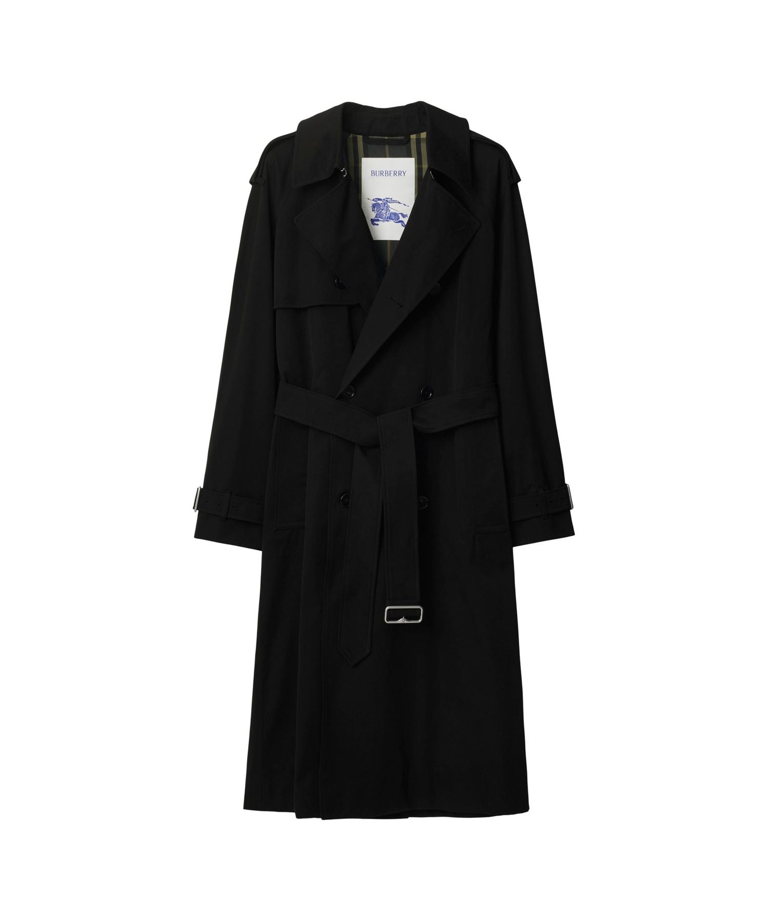 バーバリートレンチコート 三越伊勢丹 | burberry/バーバリー通販 | ギャバジン トレンチ