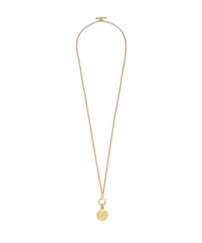 コインペンダント