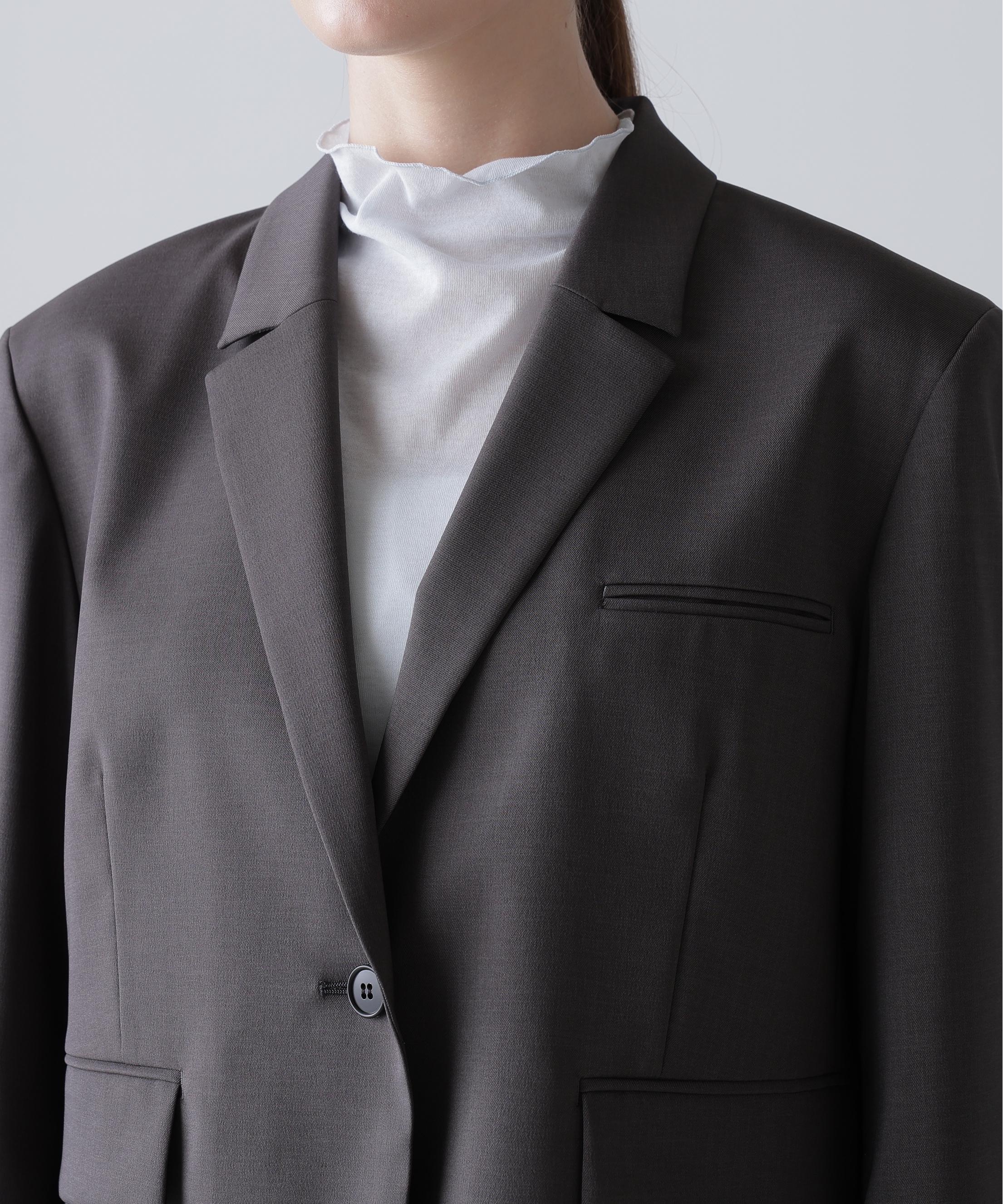 ◇マニッシュクロスジャケット(O10744944)｜阪急百貨店公式通販