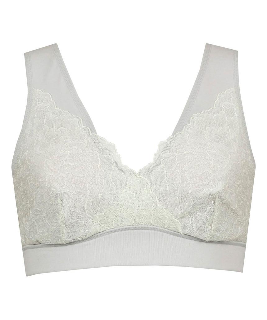 WACOALMATERNITY マタニティノンワイヤーブラ(産前・産後)(MMS145) グレー マタニティL3 WACOALMATERNITY マタニティノンワイヤーブラ(産前・産後)(MMS145) グレー マタニティL3