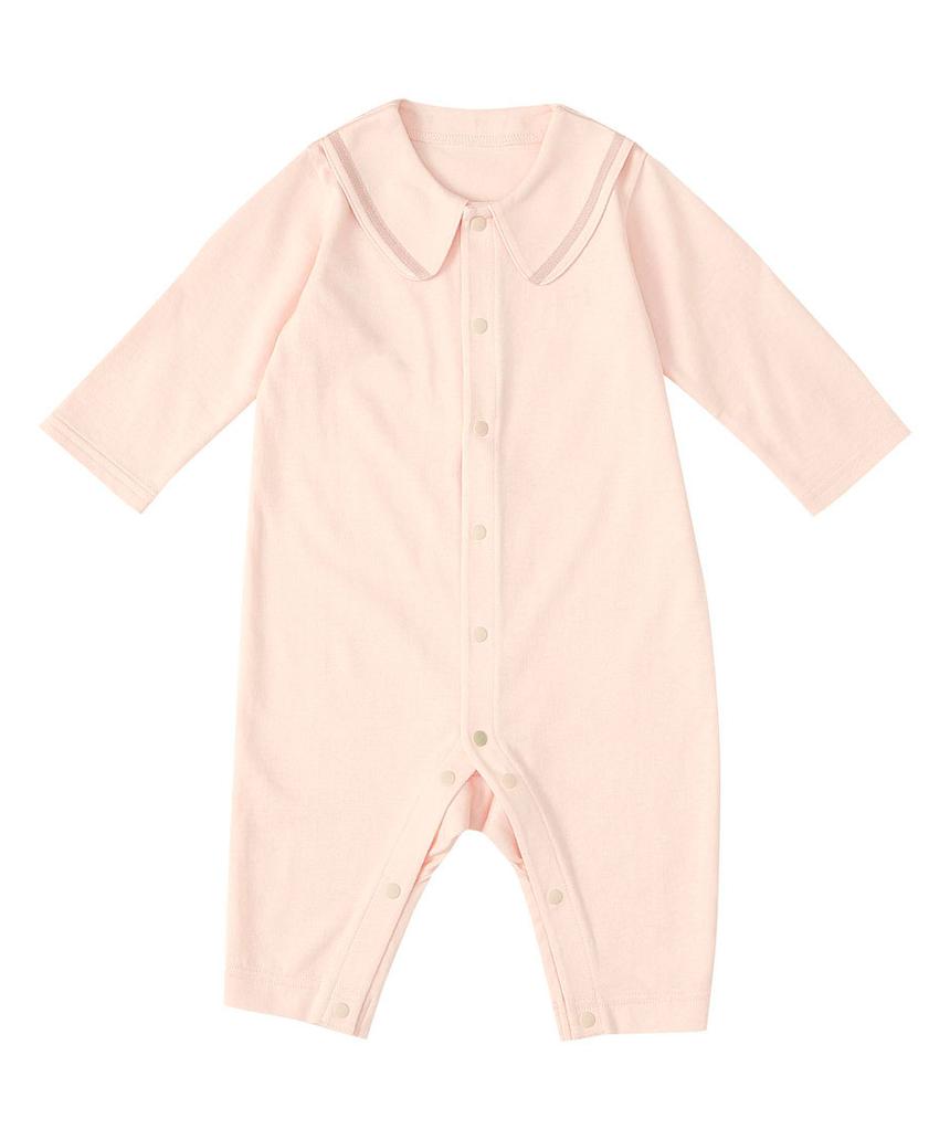 WACOALBABY ベビープレオール(BGU545) ピンク 60-70 WACOALBABY ベビープレオール(BGU545) ピンク 60-70