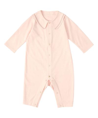 ベビー男女児兼用ウェア　プレオール（ＢＧＵ５４５）