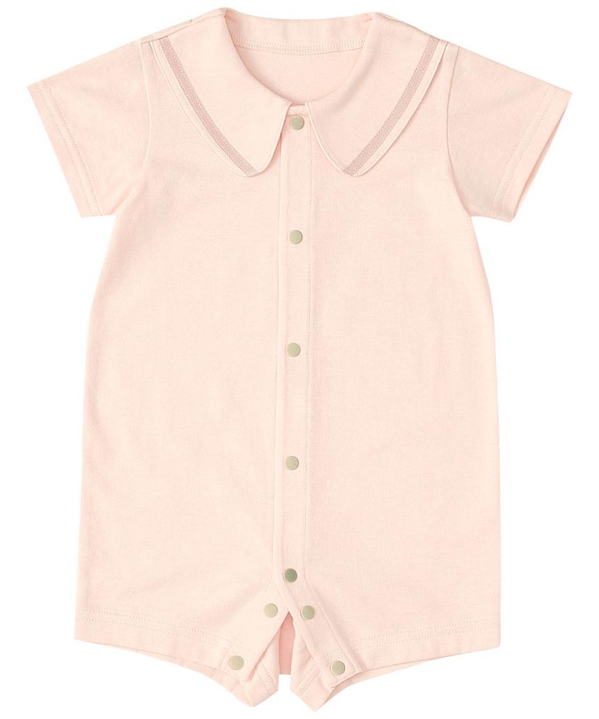 WACOALBABY ベビープレオール(BGU546) ピンク 60-70 WACOALBABY ベビープレオール(BGU546) ピンク 60-70