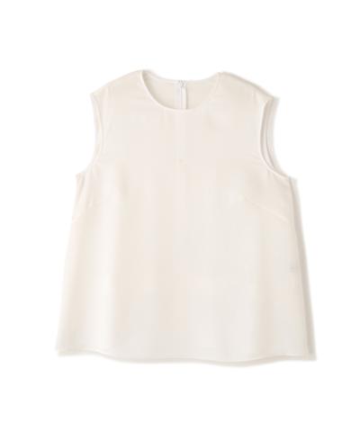 ダルサテンブラウス