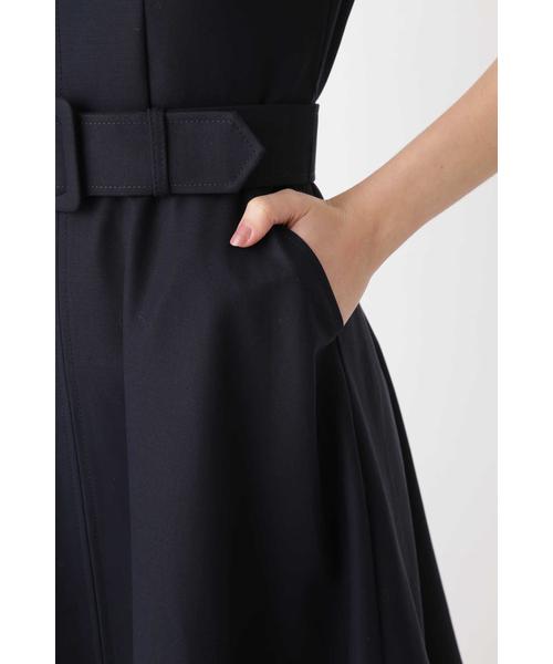 Endy Robe マルガリータワンピース O レディースファッション 阪急百貨店公式通販 Hankyu Fashion