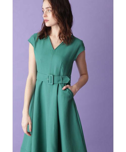 Endy Robe マルガリータワンピース O レディースファッション 阪急百貨店公式通販 Hankyu Fashion