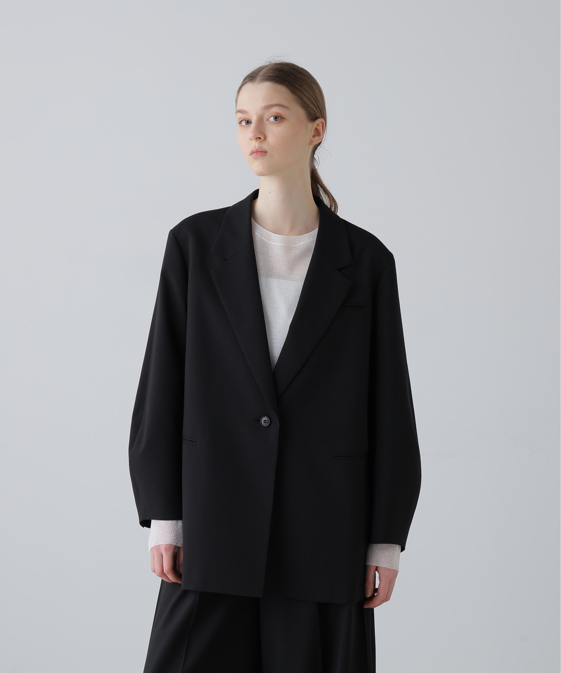 ブラック系｜ジャケット｜ADORE(アドーア)｜阪急百貨店公式通販サイト