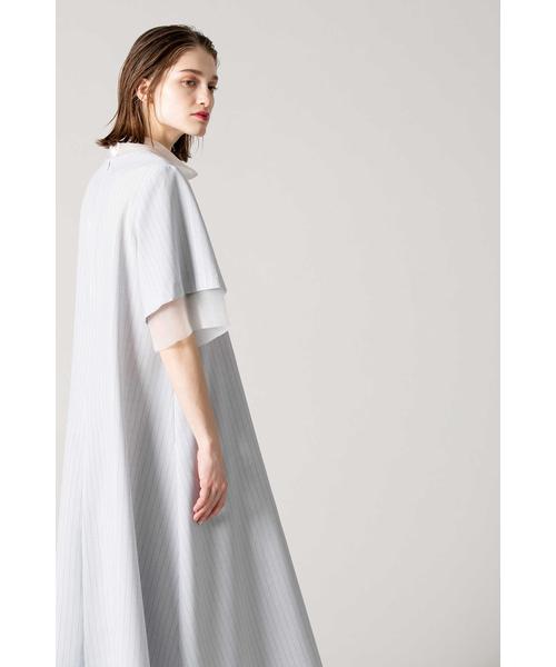 ドライクールワンピース O レディースファッション 阪急百貨店公式通販 Hankyu Fashion