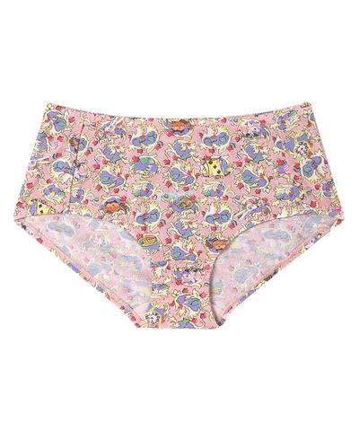 レディスショーツ（ＵＰＸ５６４）