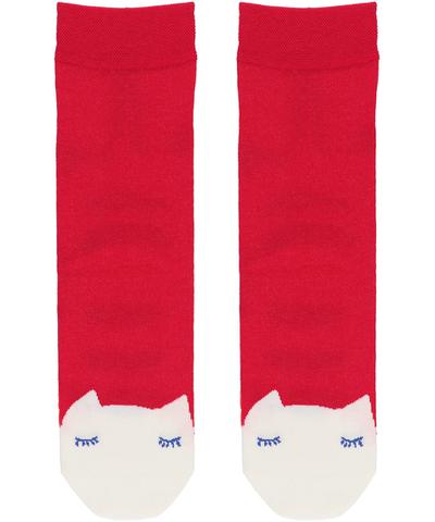 レディス　ソックス（ＵＥＹ５００）