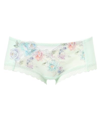 レディスショーツ（ボーイレングス）（ＰＸＤ６２２）