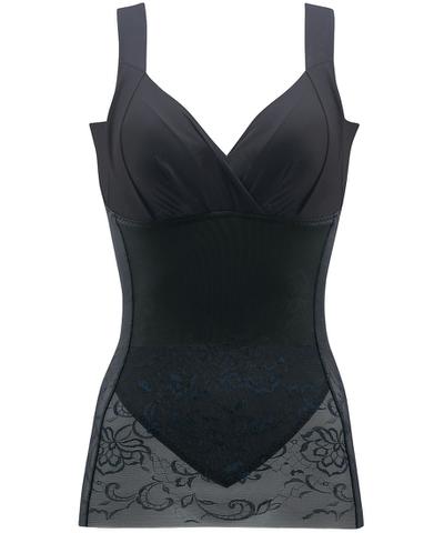 メッシュタイプ　ボディセパ（ボディシェイパー）（ＡＲＡ７２３）