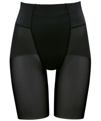 極薄タイプ　ガードル　パンツタイプ（ロング丈）（ＧＦＡ１５５）