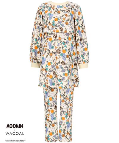 マタニティパジャマ　上下セット（ＭＦＹ２１３）