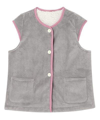 レディスウェア　ベスト（ＣＲＷ１２０）