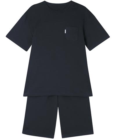 メンズパジャマ　上下セット（ＹＧＴ１２６）